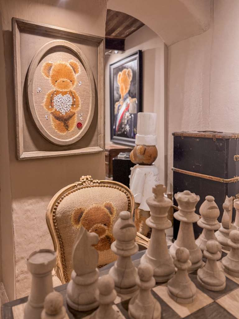 Nanou Herman artwork